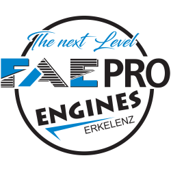 FAE PRO - The next Level Engines